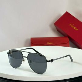 Picture of Cartier Sunglasses _SKUfw55562151fw